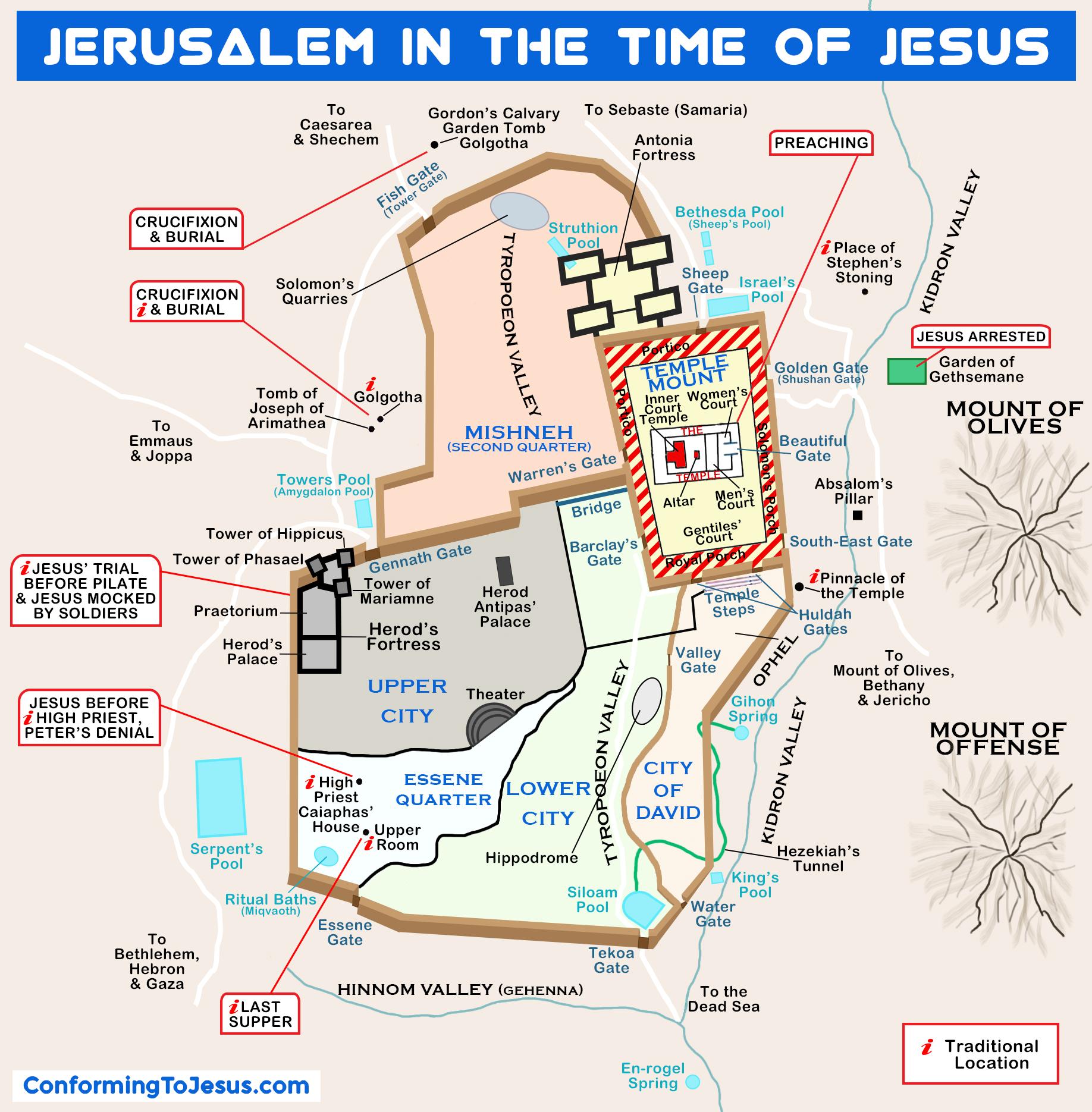 kartta-jerusalem-jeesuksen-aikaan-jerusalem-jeesuksen-ajan-kartta